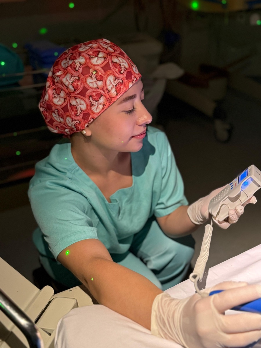 Como funciona o credenciamento de doula nos hospitais de Joinville
