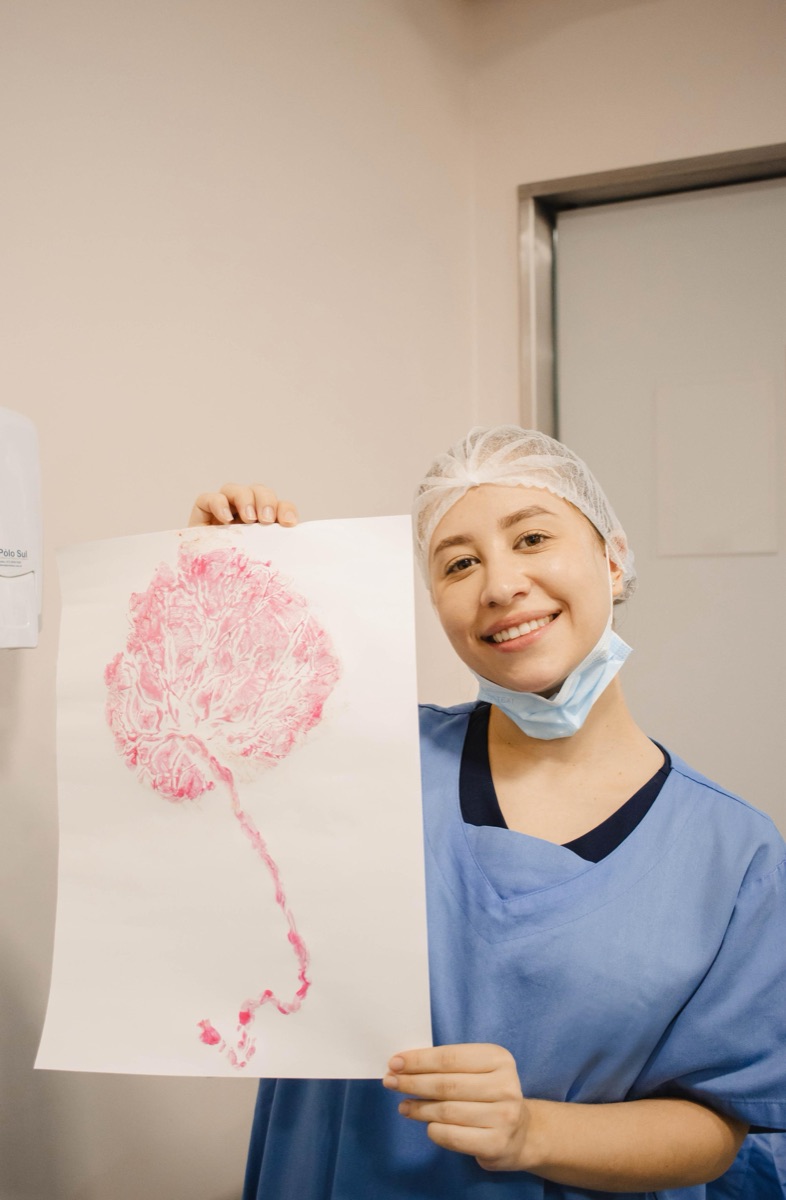 Kit maternidade: lista prática do que levar pro hospital